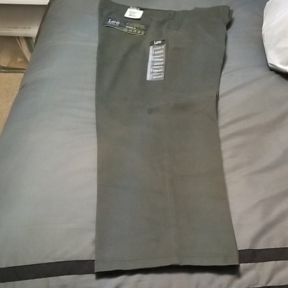 Lee Other - Lee performance series